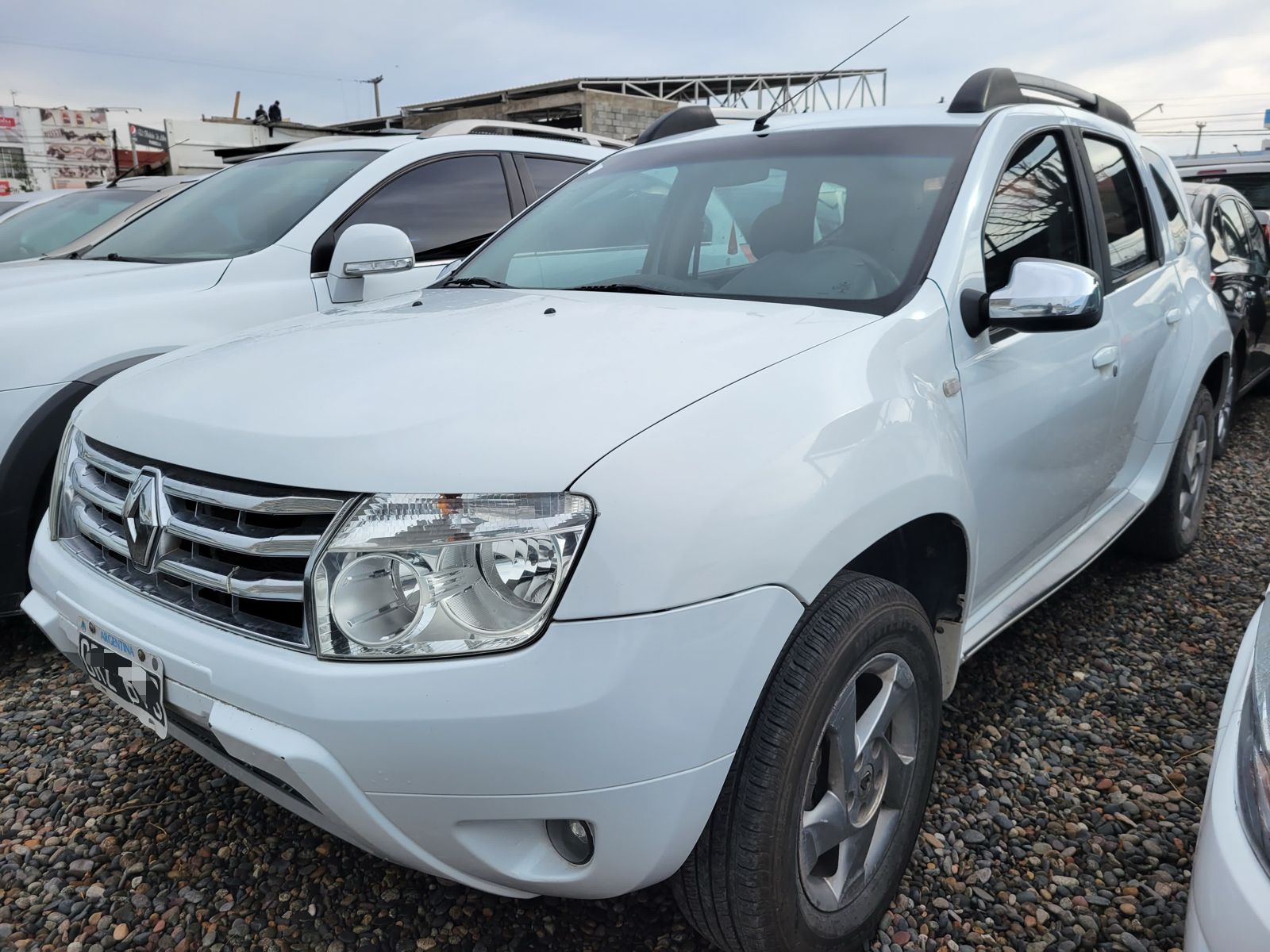 Duster 2015 1